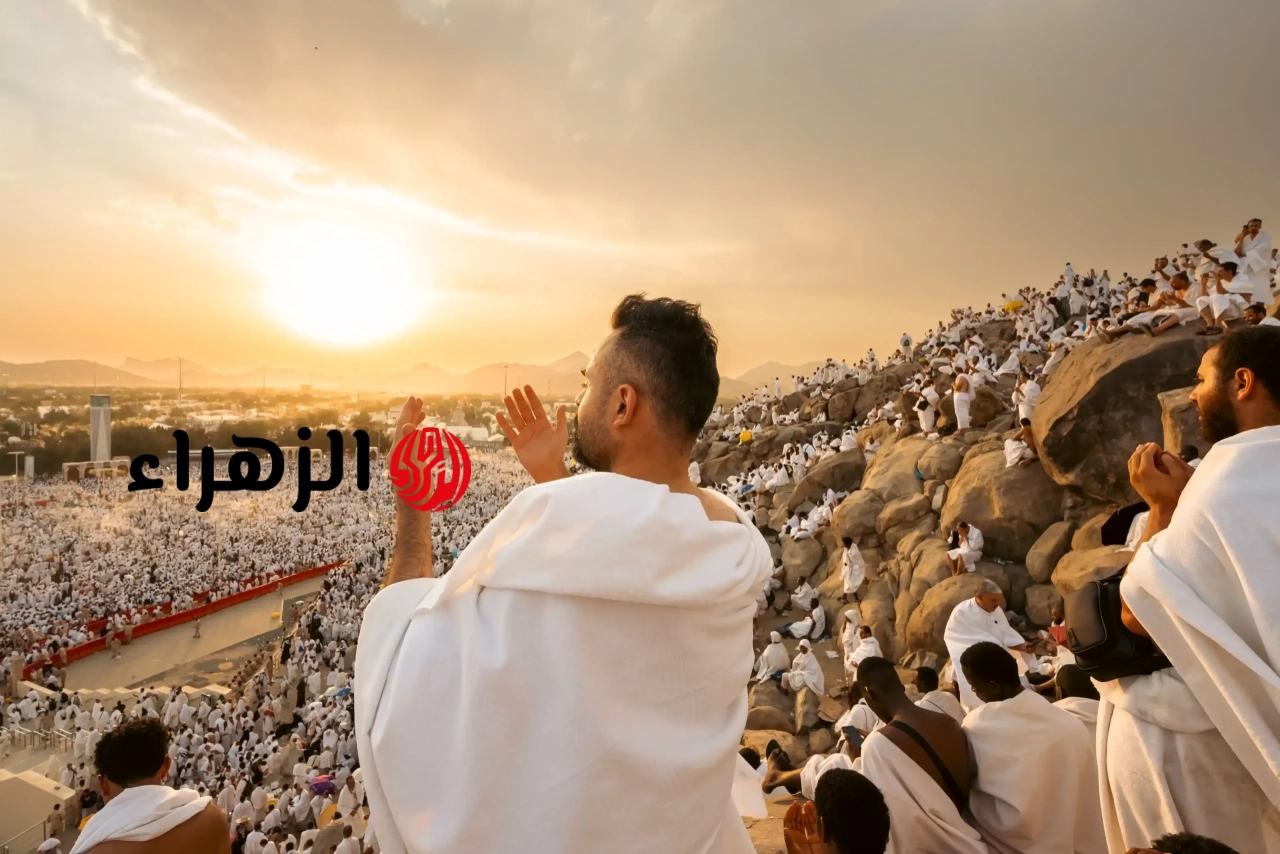 “هتأجز كام يوم؟؟”.. موعد اجازة عيد الاضحى 2026 لكل الموظفين والطلاب وهتبدأ من امتى؟