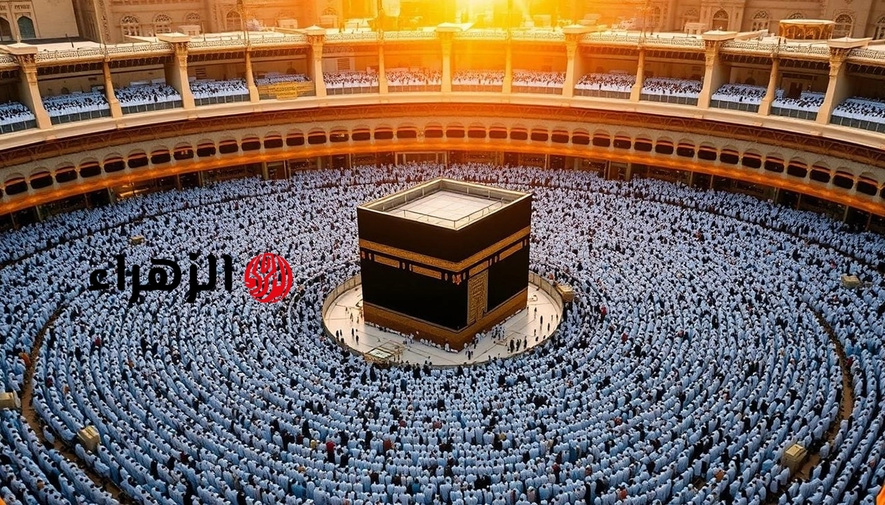 “بـاقي كـام يوم؟؟”.. موعد اول ايام عيد الاضحى 2026 في السعودية ومدة الاجازة لكل الموظفين