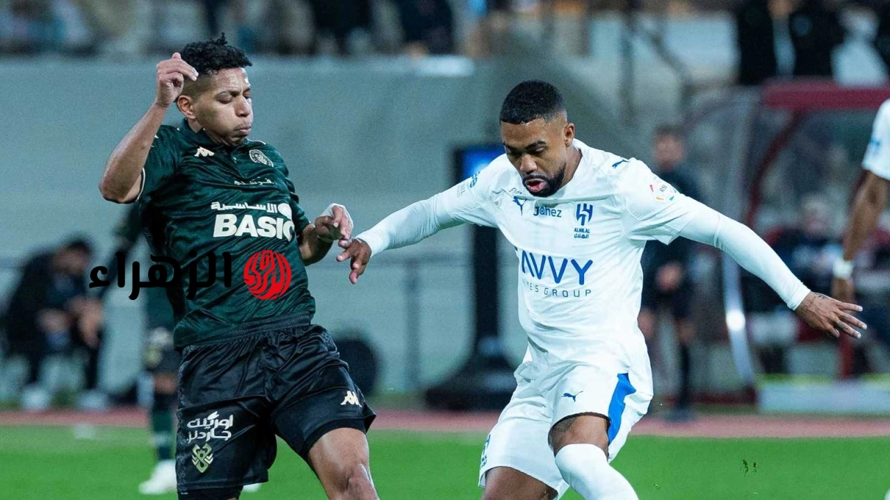 هنا معلق مباراة الهلال ضد الخلود في نهائي كاس الملك 2026 الليلة 8/5/2026 عبر تلك القنوات