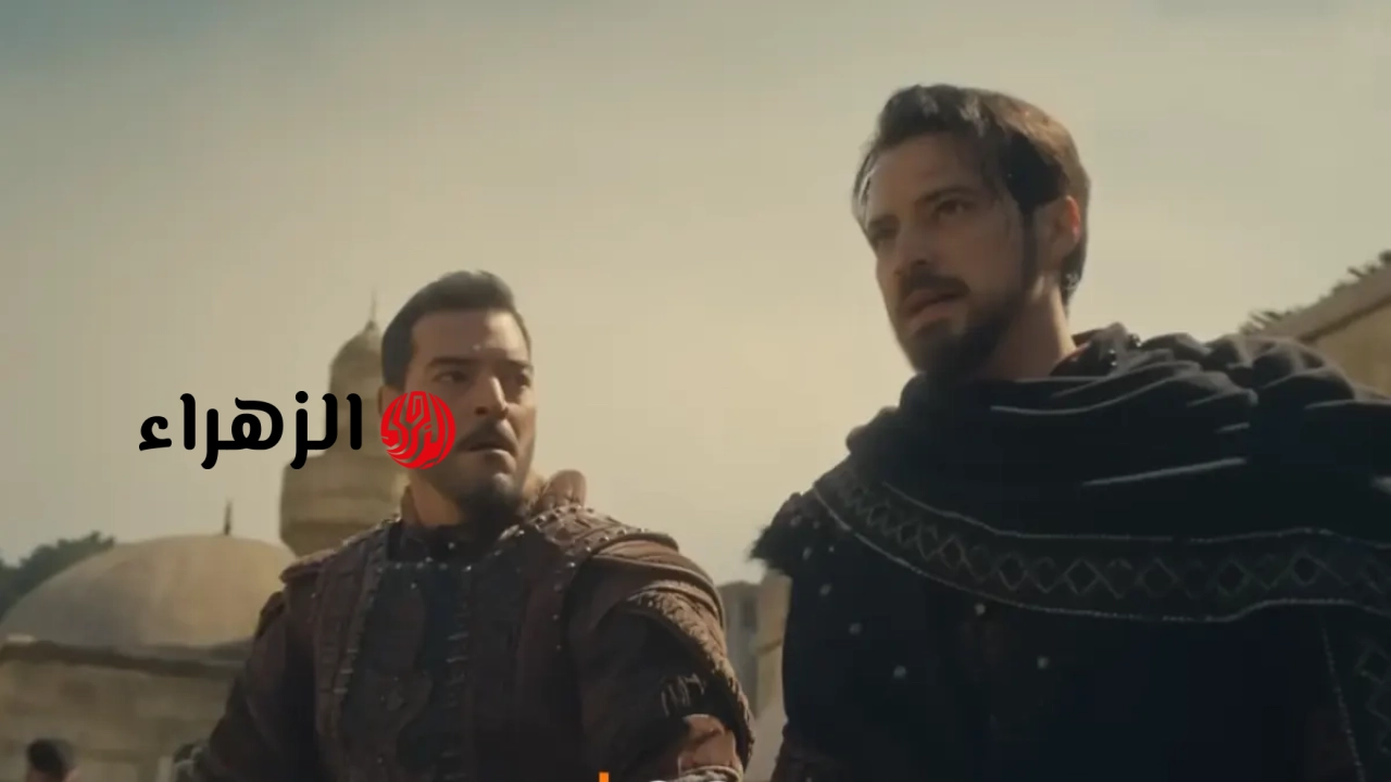 “الـبطل يـنتقم ومفاجأت مذهلة!!”.. موعد مسلسل المؤسس اورهان الحلقة 24 عبر قناة ATV التركية