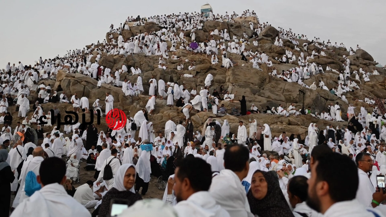“اللهم اعفو عنا”.. موعد وقفة عرفات 2026.. أعظم يوم للدعاء والصيام واغتنام الفرصة قبل عيد الأضحى