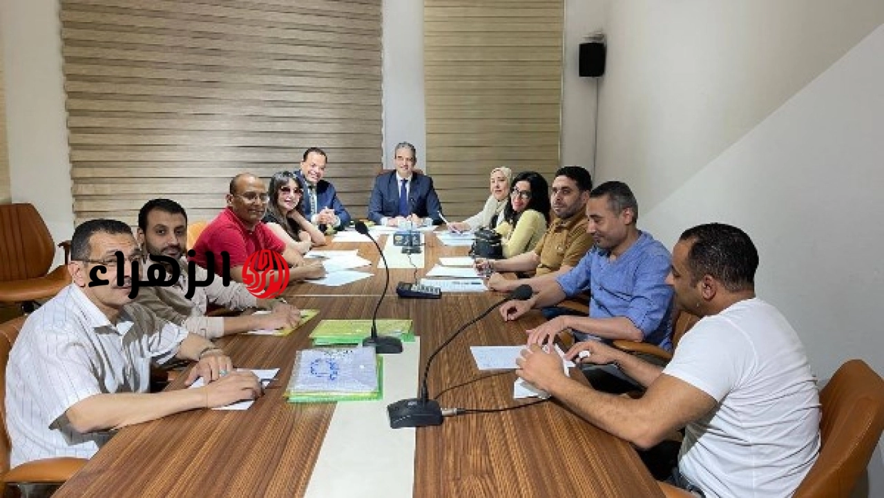 نقابة الإعلاميين تعلن ضوابط جديدة للإسكان والقيد وتنظيم المشهد الإعلامي