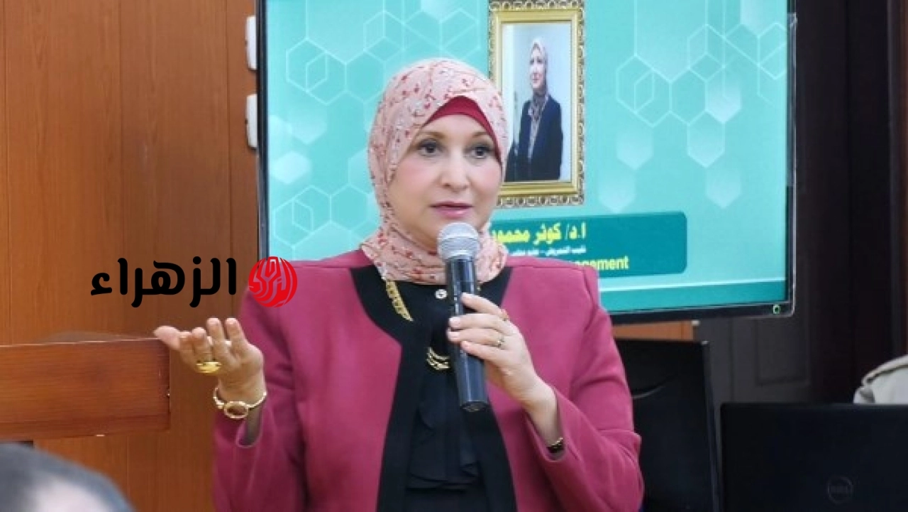 نقابة التمريض تعلن جاهزية الأطقم لتأمين احتفالات عيد الأضحى