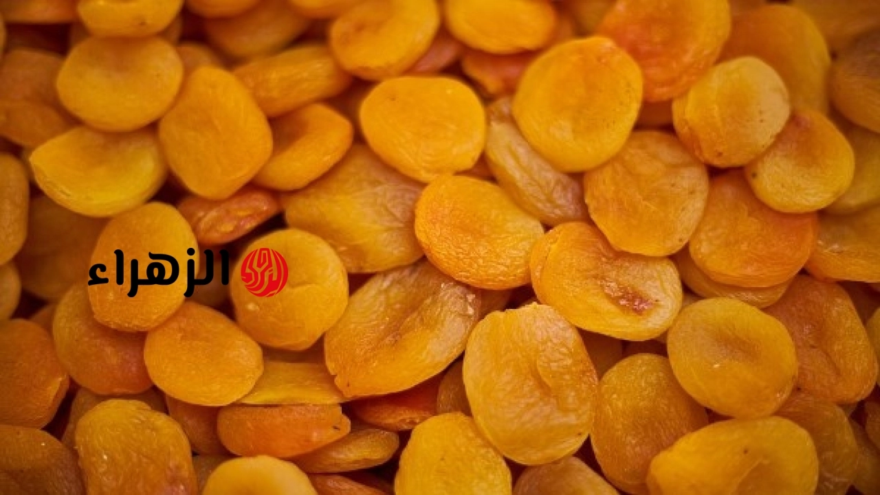 نقيب الفلاحين يوضح أسباب ارتفاع سعر المشمش في الأسواق