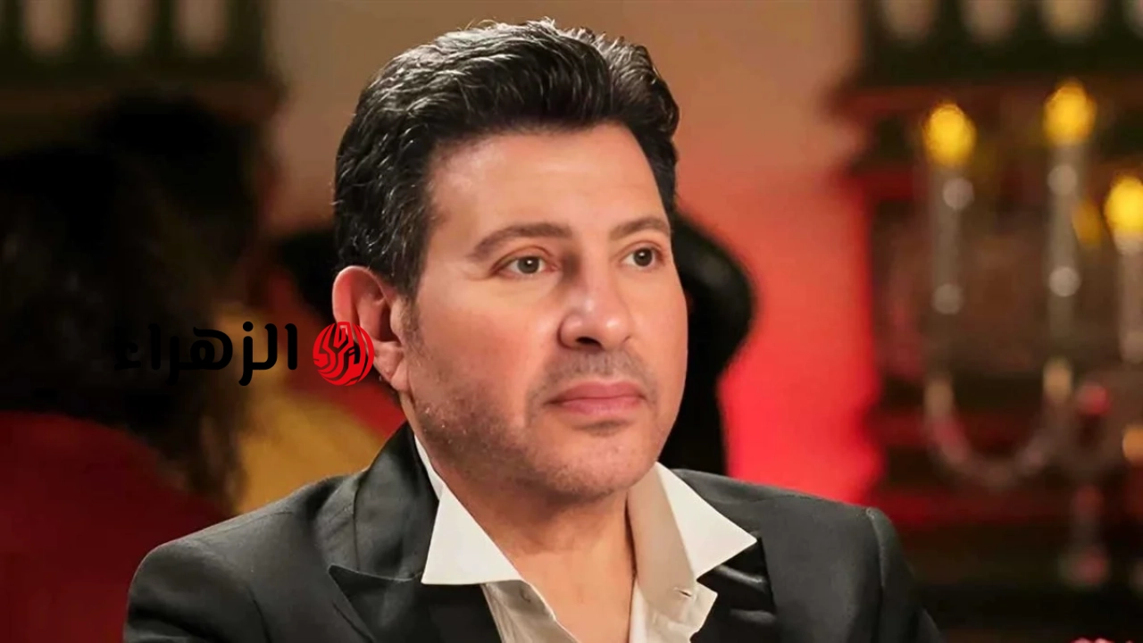 ما سبب وفاة الفنان هاني شاكر؟.. صدمة للوسط الفني