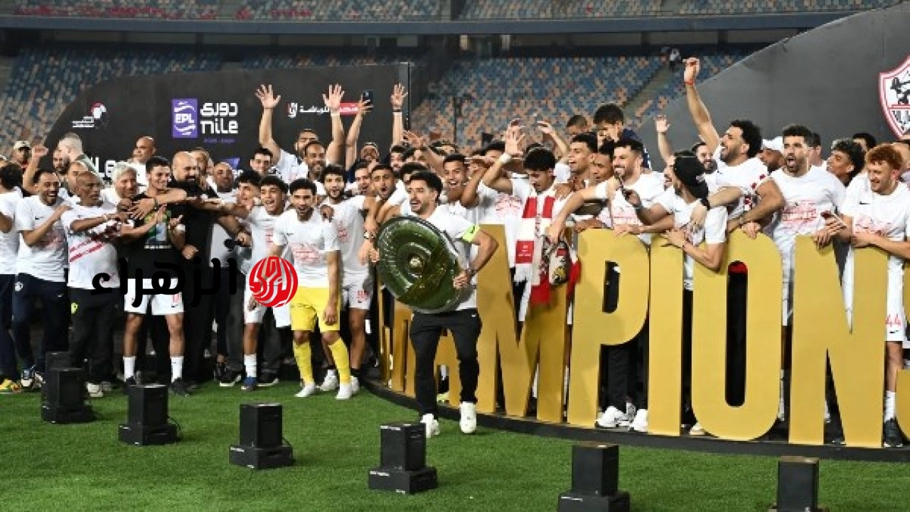 هشام حنفي يستطلع رأي الجمهور حول أفضل لاعب في الدوري المصري