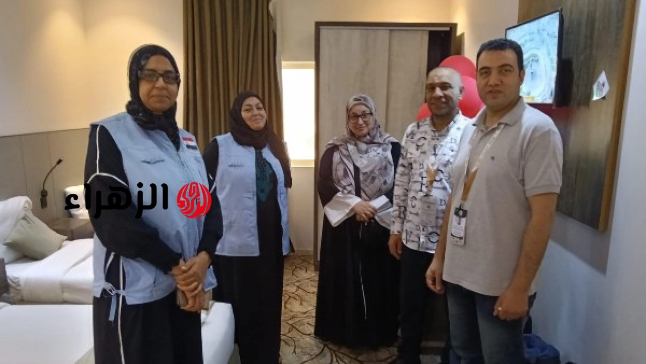 وزارة السياحة والآثار تعلن انطلاق مرحلة تصعيد الحجاج إلى عرفات لأداء الركن الأعظم من الحج اليوم