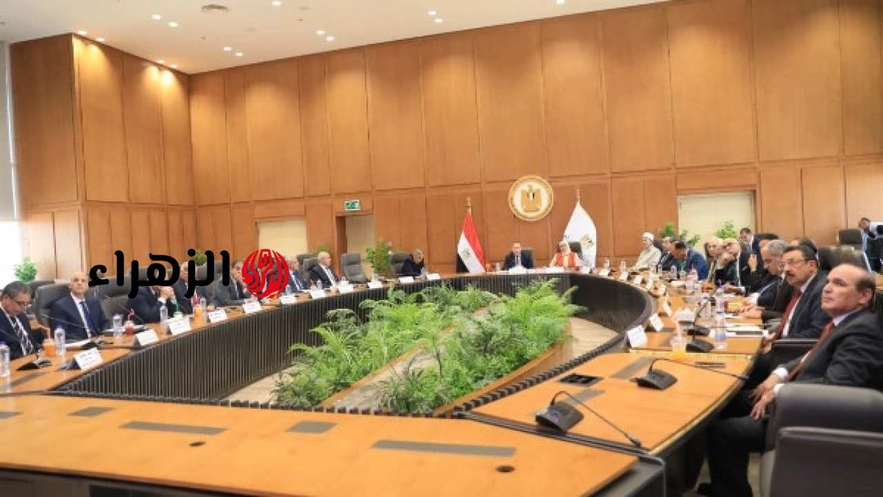 وزير التعليم العالي يطلب من المجلس الأعلى للجامعات تحديث لوائح البرامج الأكاديمية وفق احتياجات سوق العمل
