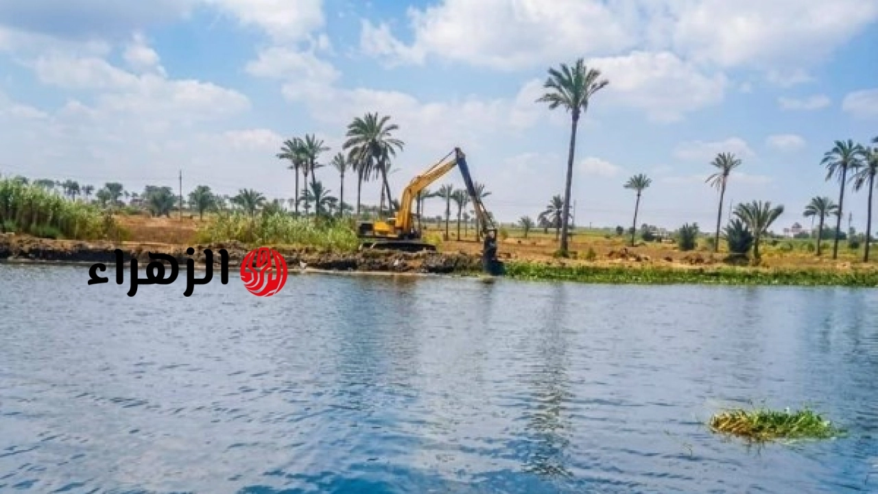 وزير الري يتابع مناسيب المصارف وجاهزية محطات الرفع خلال إجازة عيد الأضحى