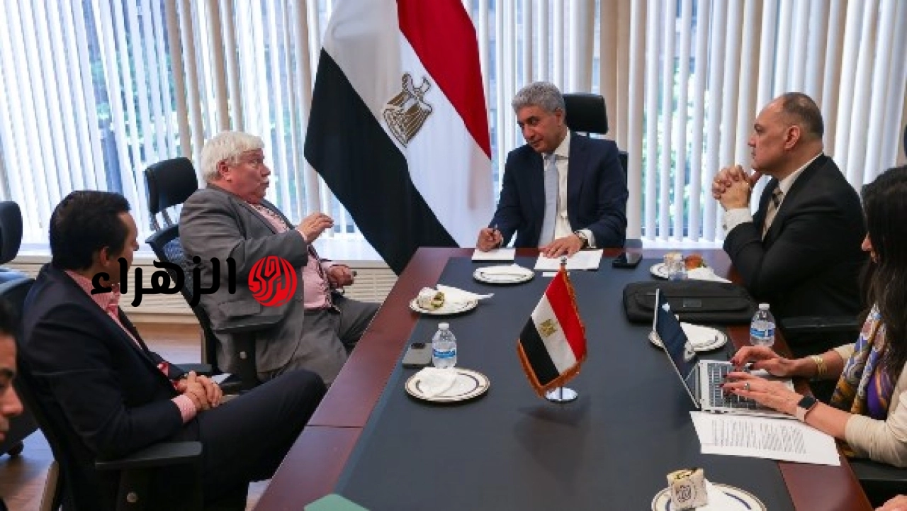 وزير السياحة والآثار يعلن توقع استقبال أعداد كبيرة من السائحين الأمريكيين إلى مصر في 2027