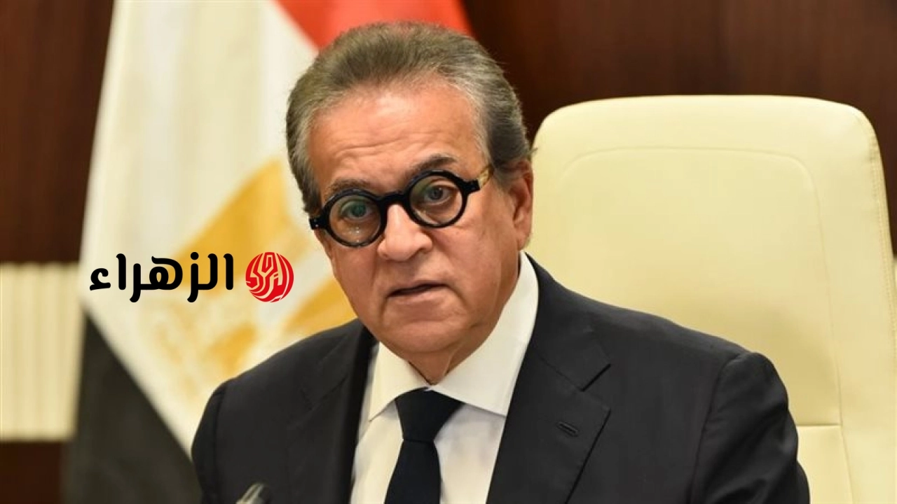 وزير الصحة: أول ولادة طبيعية لكل سيدة مجانا بالمستشفيات الحكومية