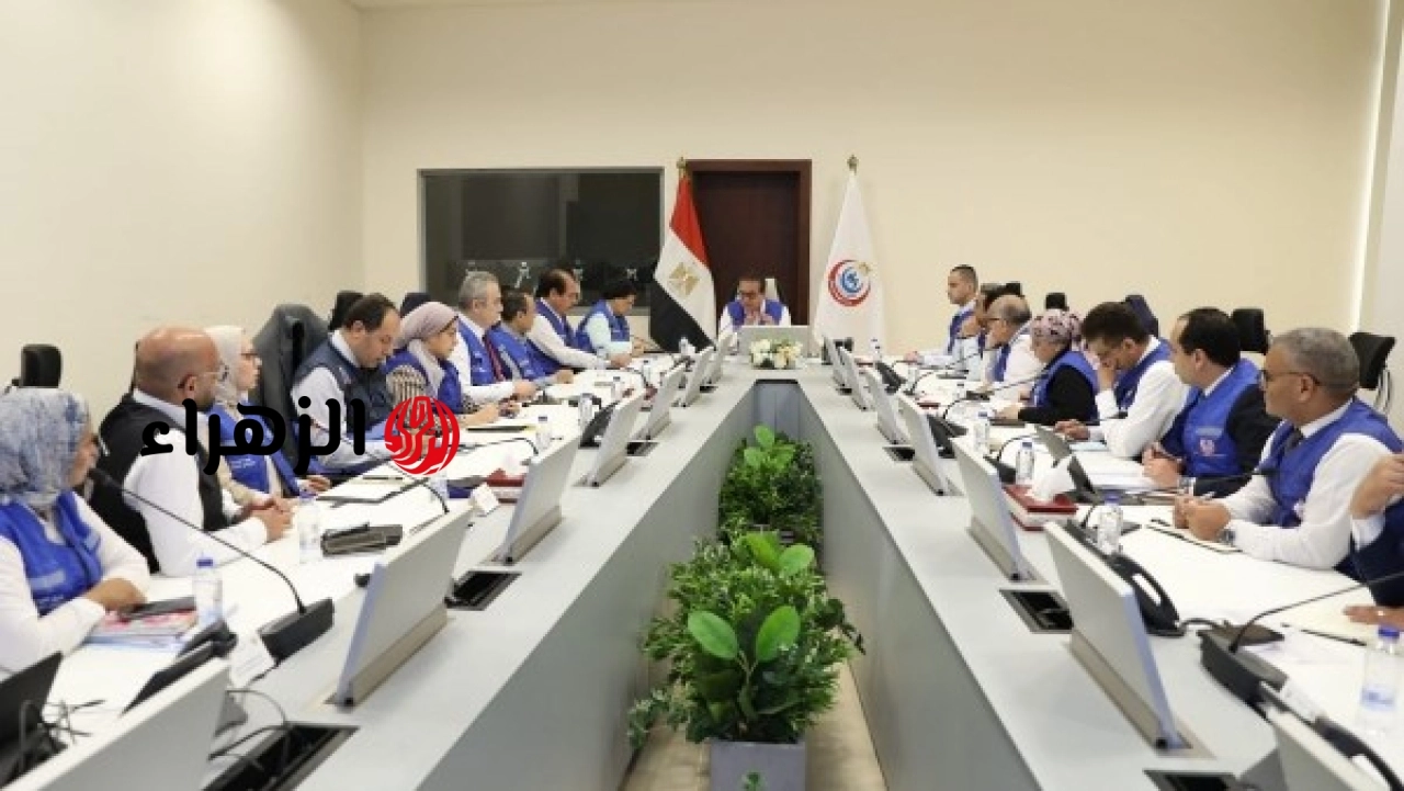 وزير الصحة يعلن تنفيذ خطة تأمين طبي شاملة خلال احتفالات عيد الأضحى 2026