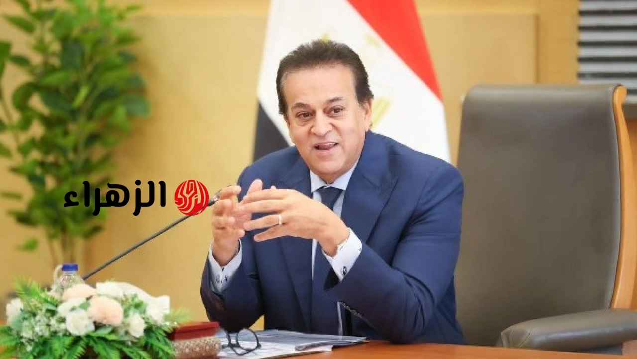بعد تفشيه في أكثر من دولة.. تحرك عاجل من الصحة بشأن فيروس إيبولا