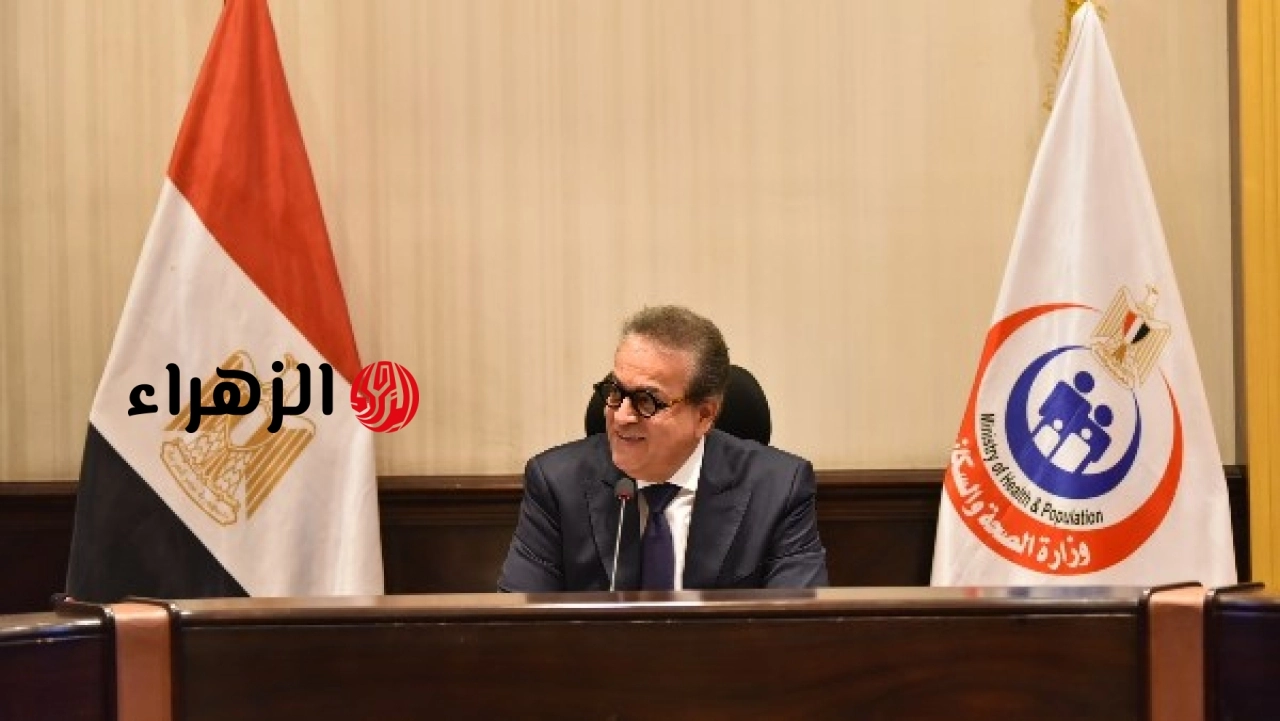 وزير الصحة يوجه البعثة الطبية برفع وتيرة المتابعة الميدانية للحجاج في منى وعرفات