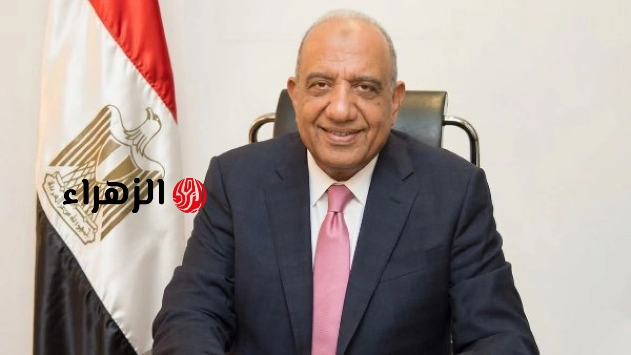 وزير الكهرباء يهنئ العاملين بمناسبة عيد الأضحى