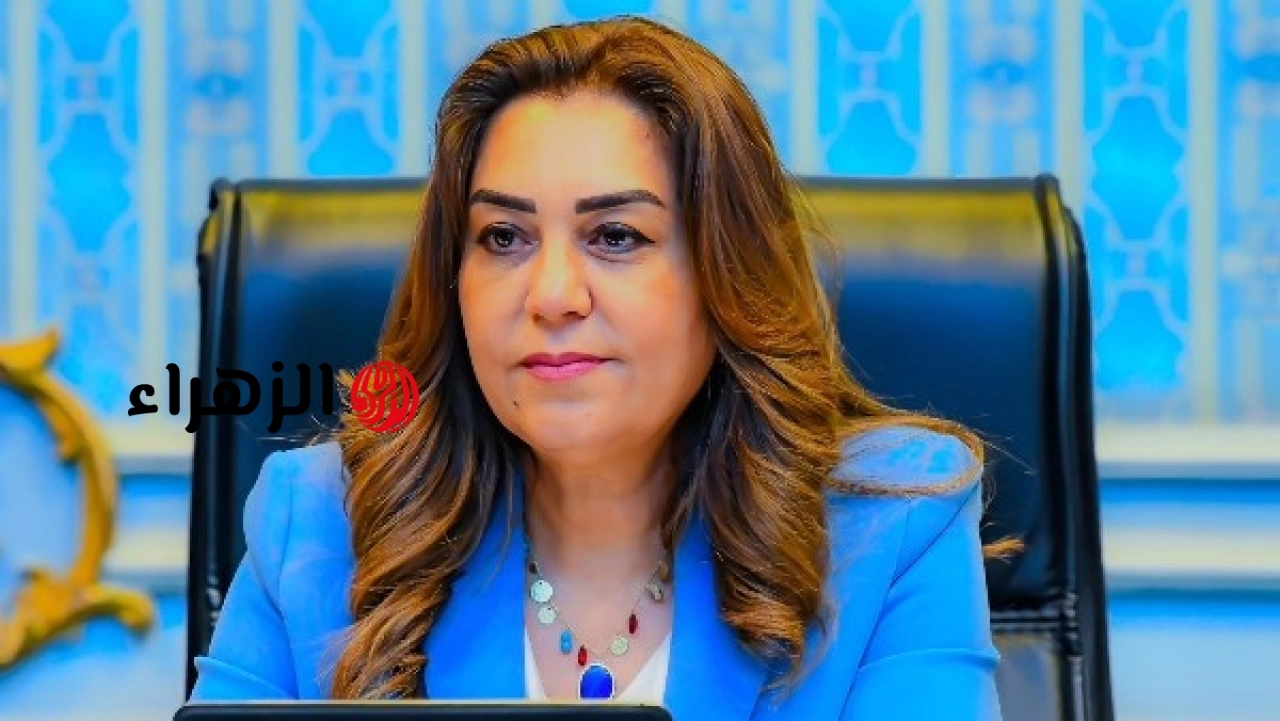 وزيرة التنمية المحلية والبيئة تتابع تجهيزات المحافظات لعيد الأضحى لضمان انتظام الخدمات العامة
