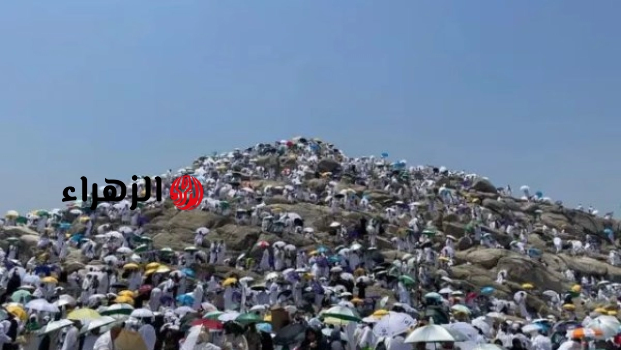 وصول أربعة آلاف من حجاج السياحة إلى مشعر منى لأداء يوم التروية