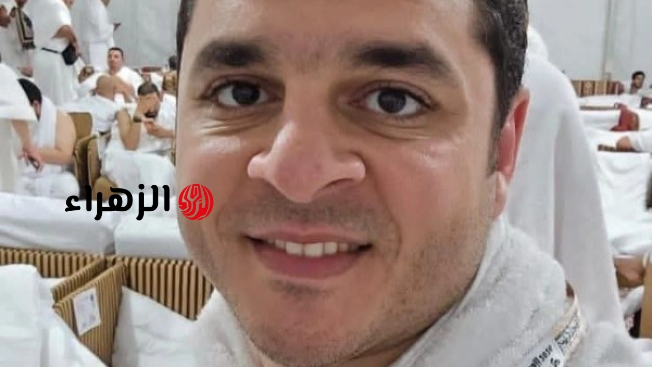 وفاة حاج مصري في مشعر منى والصلاة عليه بالمسجد الحرام