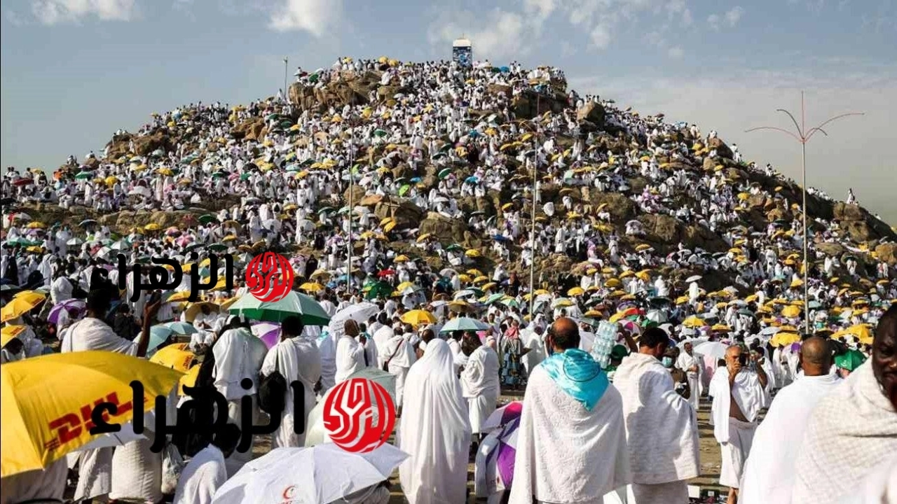 ما هى أوقات استجابة الدعاء في يوم عرفة 2026 وأفضل الأعمال المستحبة؟.. الإفتاء توضح