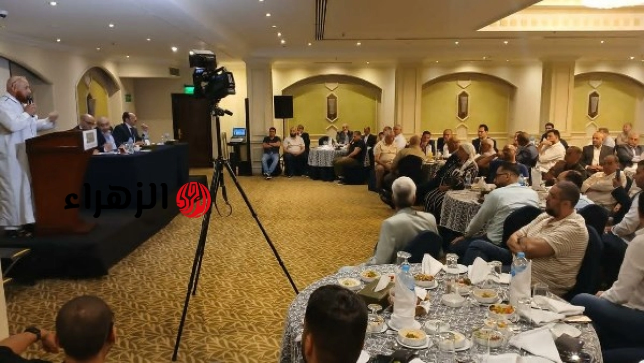150 شركة سياحة تعلن نجاح موسم الحج 2026 وتنظم احتفالاً بمشاركة العاملين