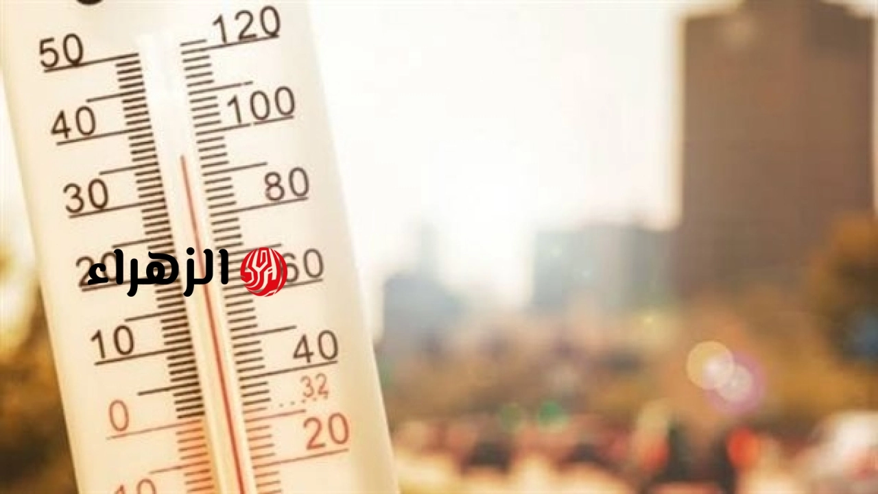 شديد الحرارة نهاراً والرطوبة تزيد الإحساس بالحر.. الأرصاد تعلن حالة الطقس من الإثنين للجمعة