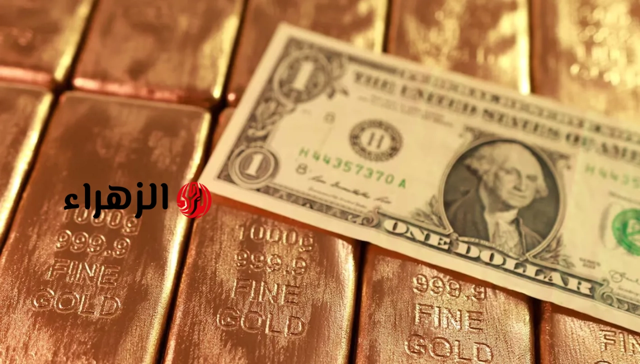 ارتفاع أسعار الذهب اليوم الخميس في الأسواق العالمية