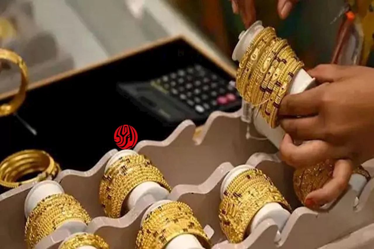 سعر الذهب في مصر اليوم الخميس 4-6-2026