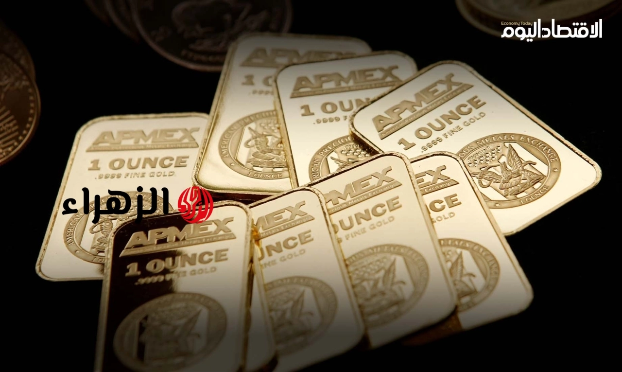 سعر الذهب اليوم في السعودية ومصر.. كم سجل عيار 21؟