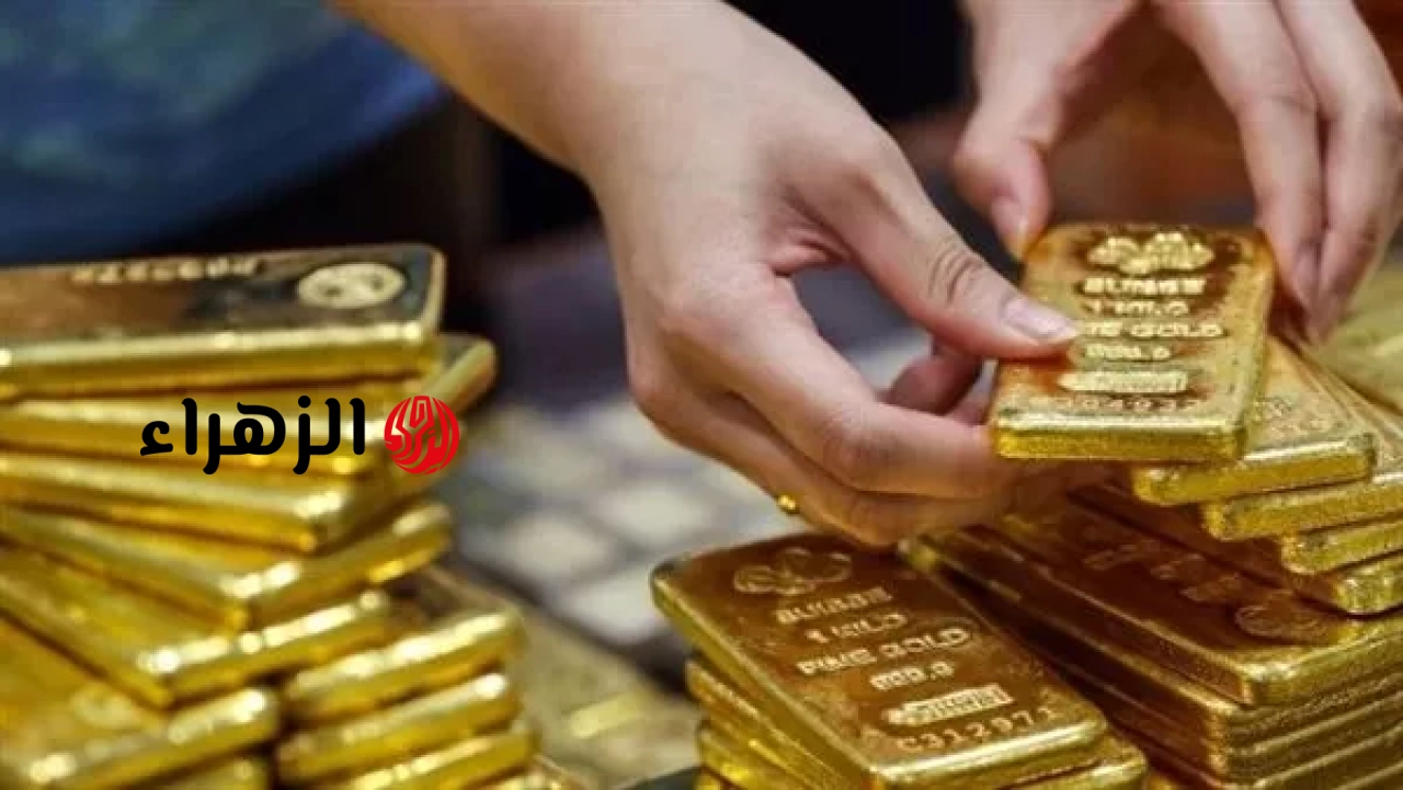 ارتفاع أسعار الذهب مع ضعف الدولار وتراجع النفط