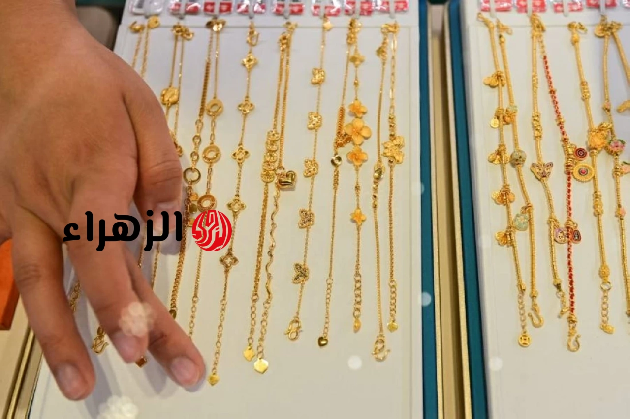أسعار الذهب في الأردن الخميس 4 يونيو 2026.. الغرام يسجّل 102 دينار : CNN الاقتصادية