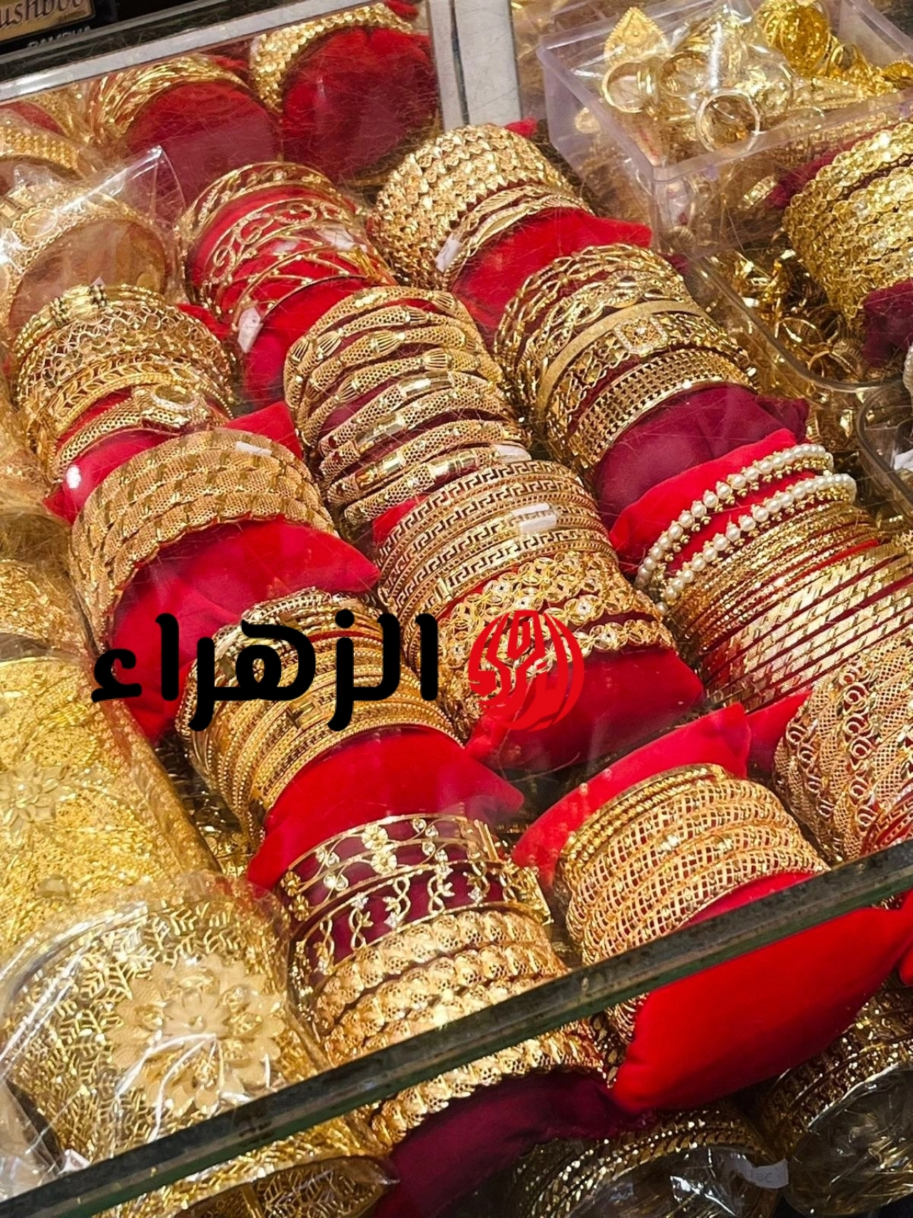 سعر الجنيه الذهب اليوم في مصر الخميس 4 يونيو 2026.. تراجع 960 جنيهًا خلال أيام