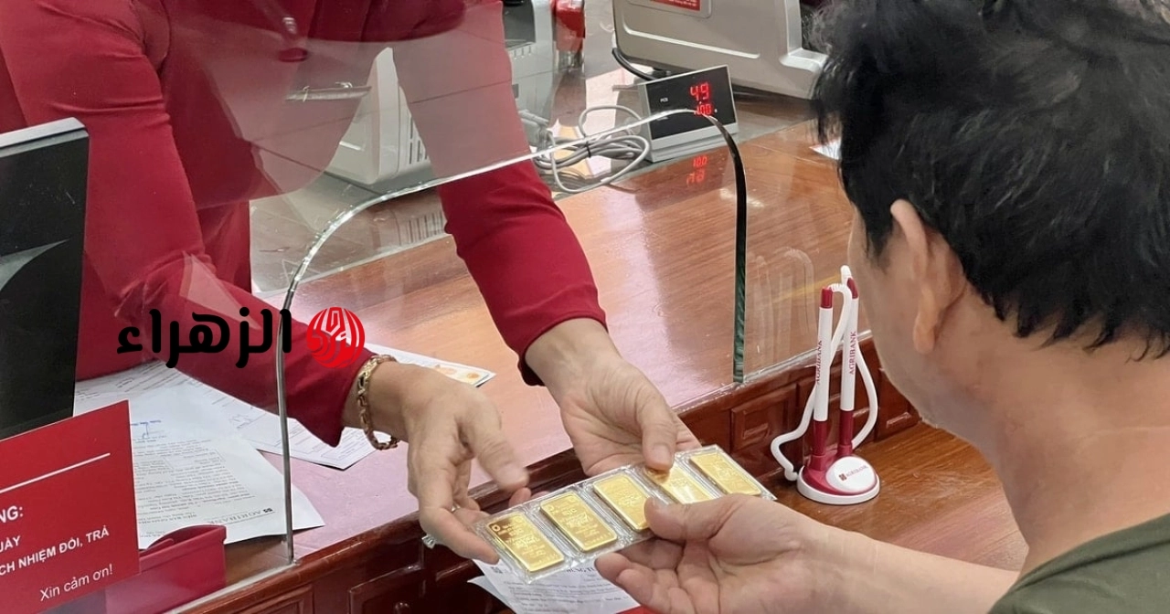 تحديث أسعار الذهب 5 يونيو 2026: مخطط أسعار الذهب اليوم لسبائك الذهب والخواتم البسيطة.