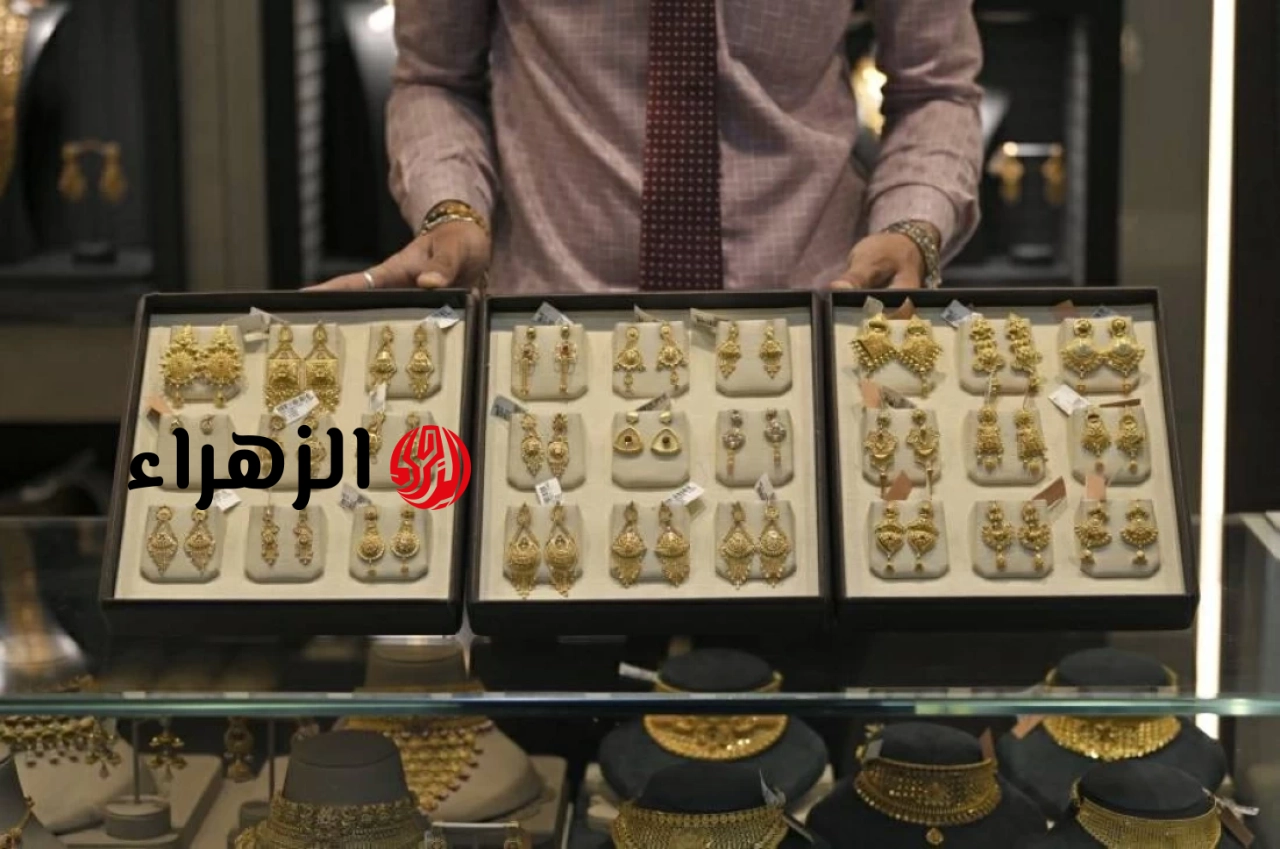 أسعار الذهب في العراق اليوم الجمعة 5 يونيو 2026.. عيار 21 الآن : CNN الاقتصادية