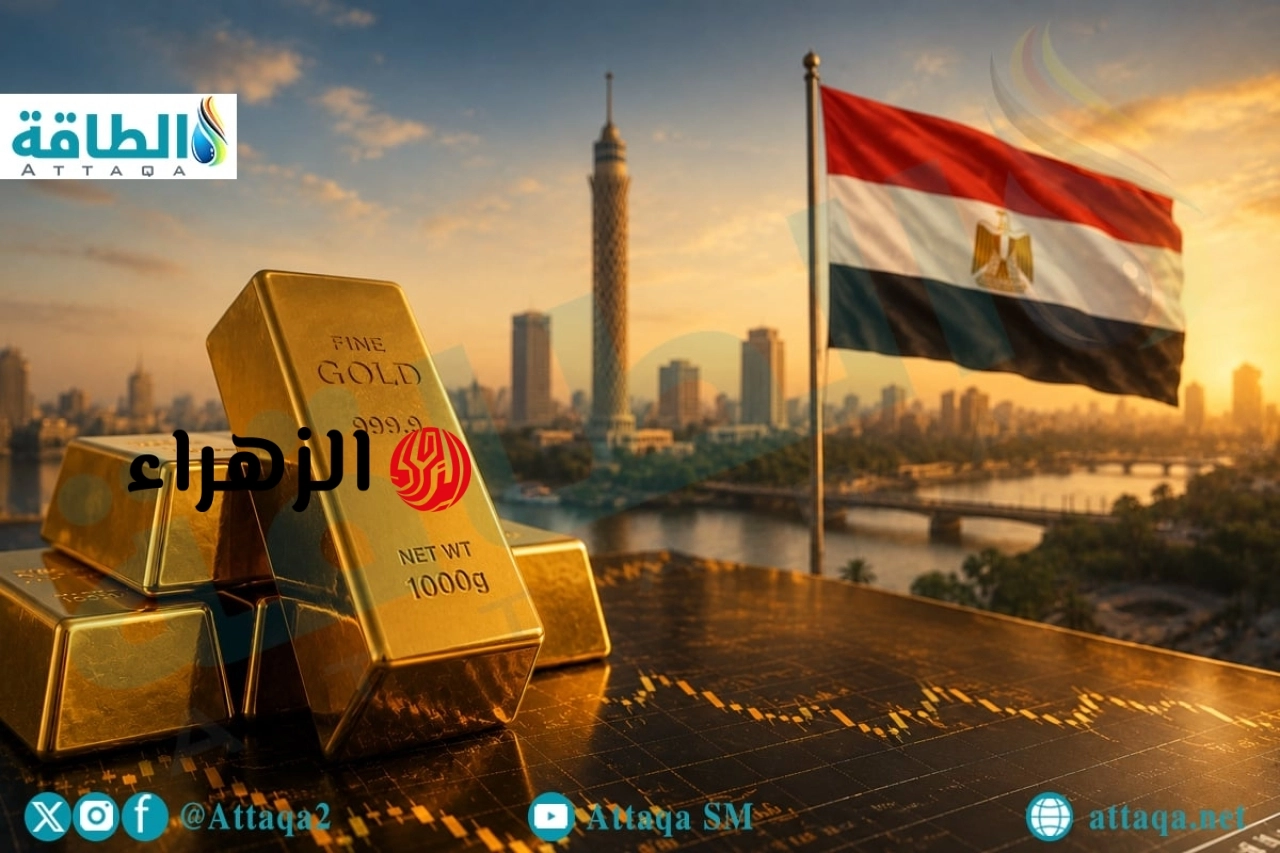أسعار الذهب في مصر اليوم.. عيار 21 تحت حاجز 6650 جنيهًا