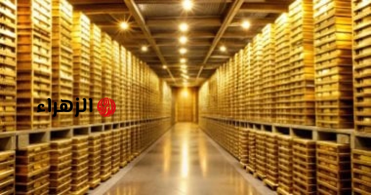 سعر الذهب اليوم الأحد 7 يونيو 2026.. عيار 24 بدون مصنعية بـ7400 جنيه