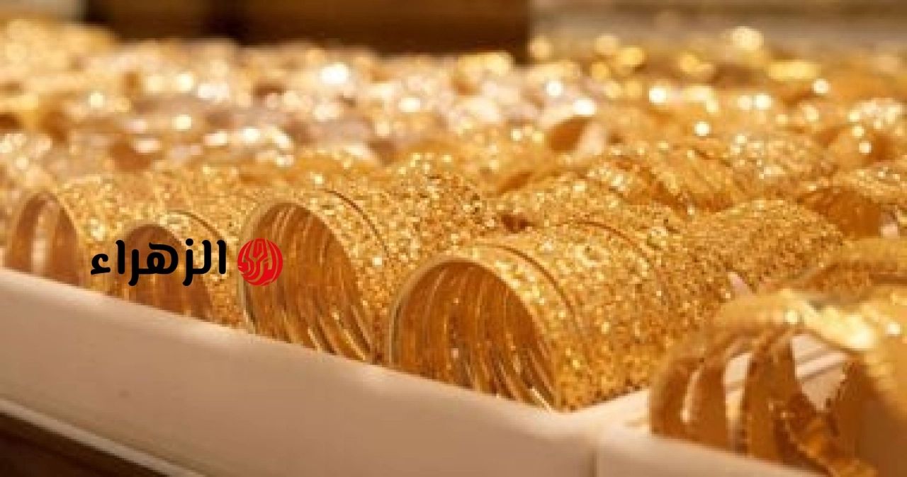 سعر الجنيه الذهب اليوم الإثنين في مصر عند 51800 جنيهًا