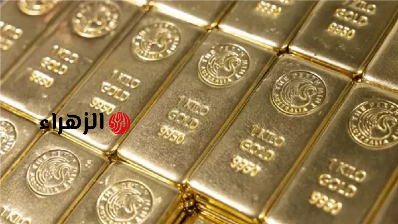 أسعار الذهب اليوم الإثنين في الإمارات