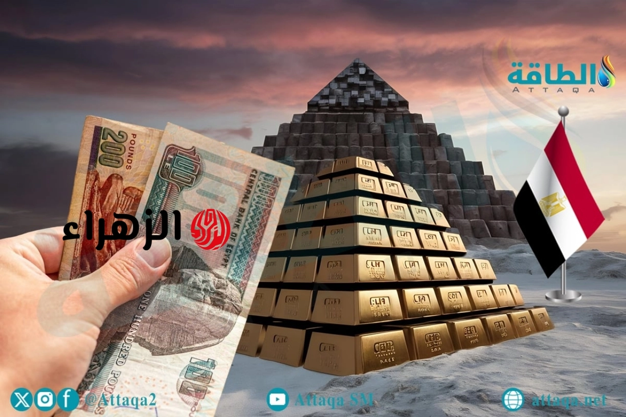أسعار الذهب في مصر اليوم.. عيار 21 عند أقل مستوى في 8 أشهر