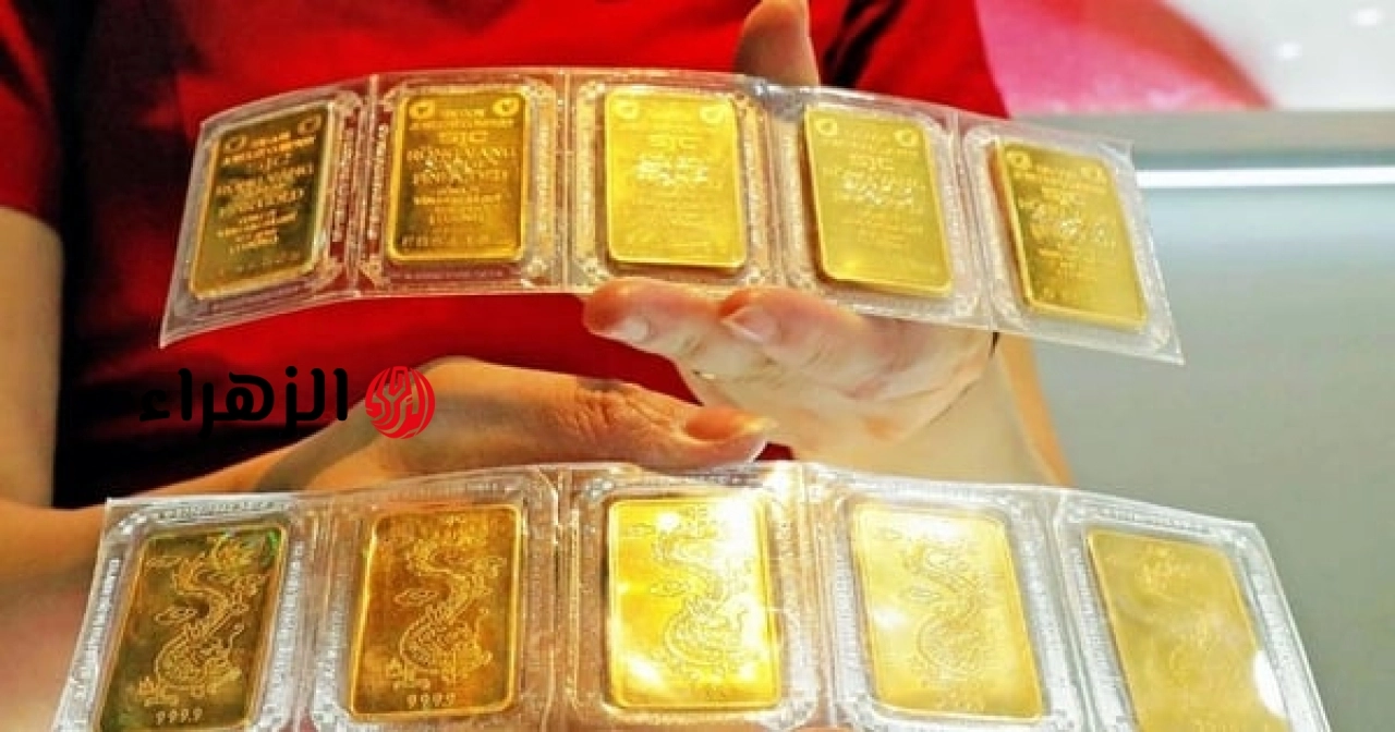هل ستستمر أسعار الذهب في الانخفاض الحاد اليوم، 9 يونيو؟