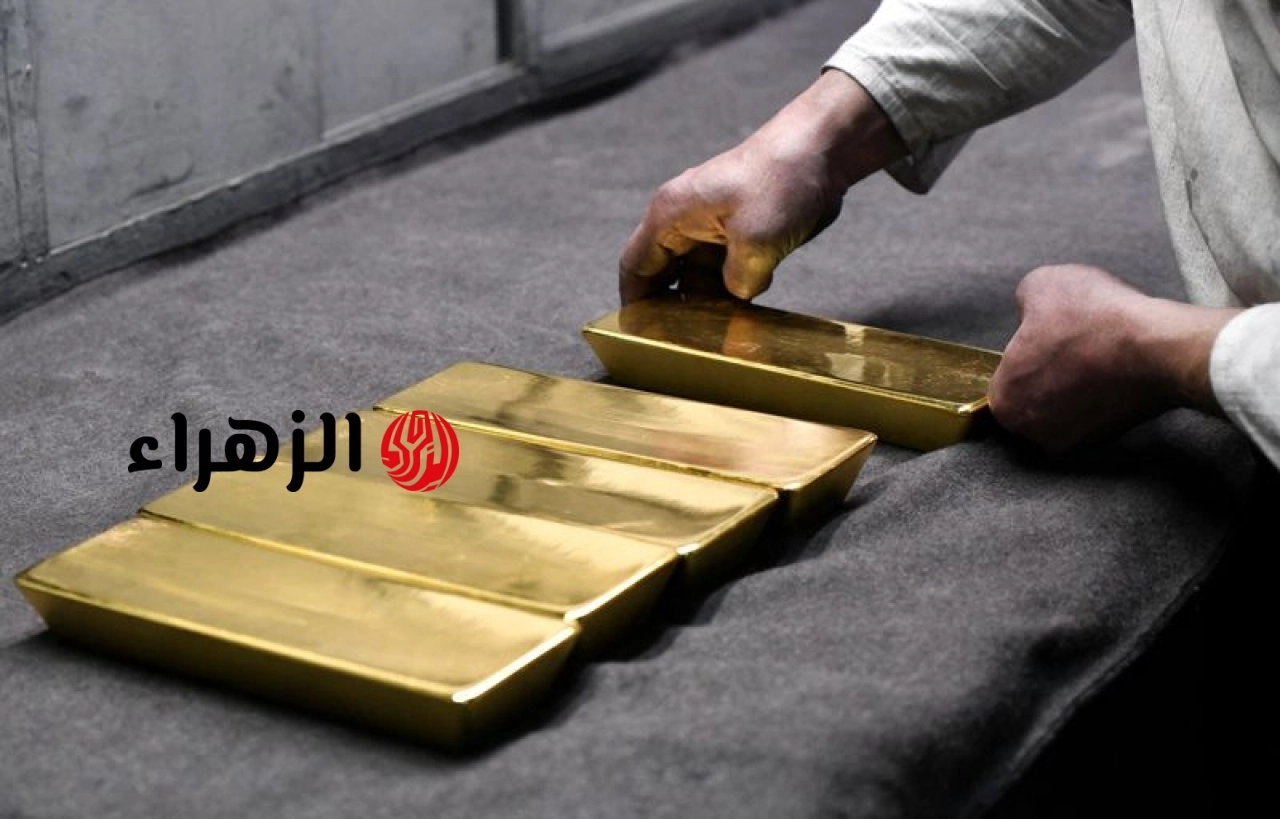 أسعار الذهب اليوم في السعودية تتراجع.. كم سجل عيار 21 وعيار 24؟