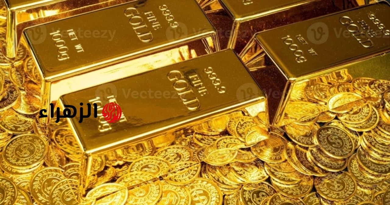 أسعار الذهب تتراجع وسط ترقب بيانات التضخم الأمريكية