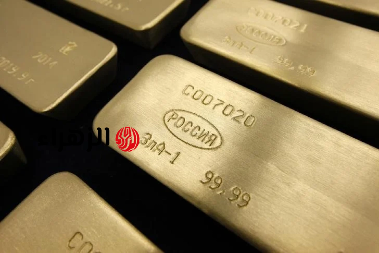 توقعات بتراجع الذهب إلى 4,000 دولار خلال هذا الأسبوع.. لهذه الأسباب بواسطة Investing.com