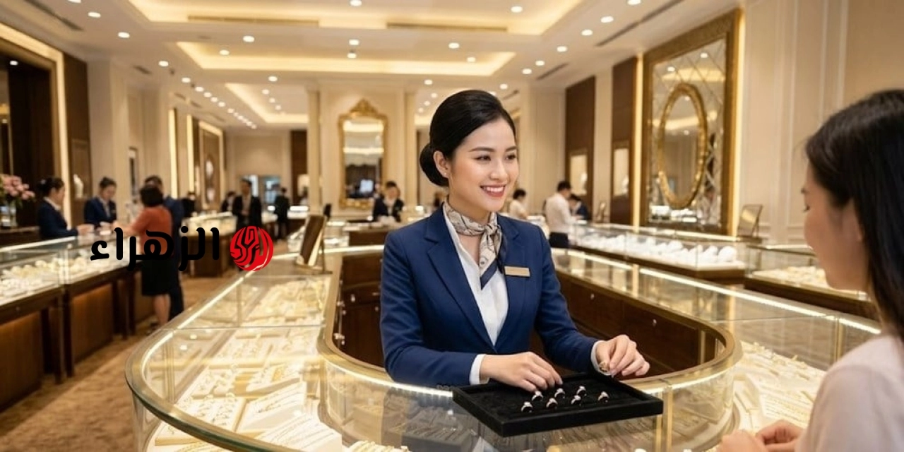 أسعار الذهب اليوم، 10 يونيو: الأسعار المحلية لا تزال مستقرة، لكن الأسعار العالمية تنخفض بشكل حاد.