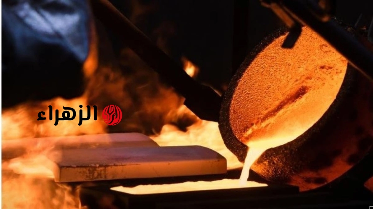 تواصل أسعار الذهب انخفاضها الحاد اليوم، 11 يونيو 2026، مما يجعلها أصلاً شديد الخطورة. وقد خفضت سيتي توقعاتها بشكل غير متوقع إلى 4000 دولار.