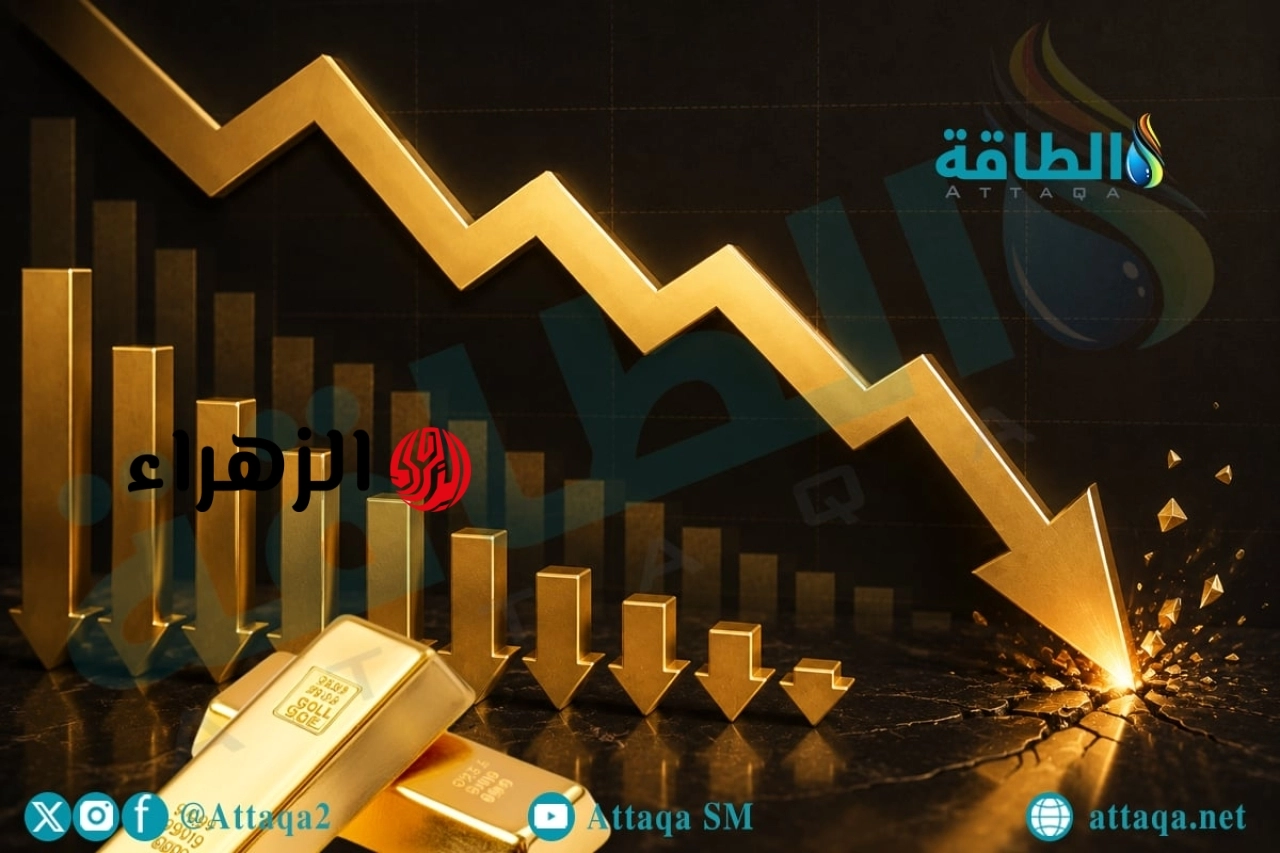 أسعار الذهب تهبط 153 دولارًا مع صدور بيانات التضخم الأميركية – (تحديث)