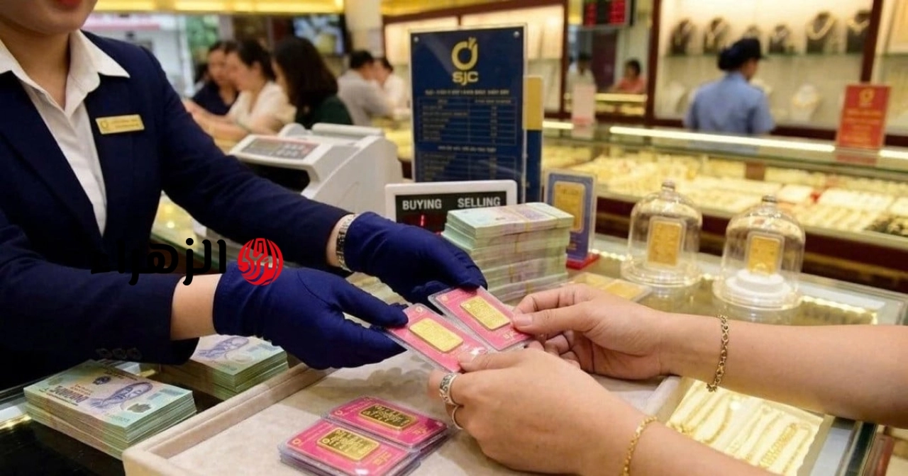 تحديث أسعار الذهب اليوم، 11 يونيو 2026: سعر الذهب عيار 9999، الخواتم العادية، مركز تداول المعادن الثمينة (BTMC) في دوجي، فو كوي، الخميس