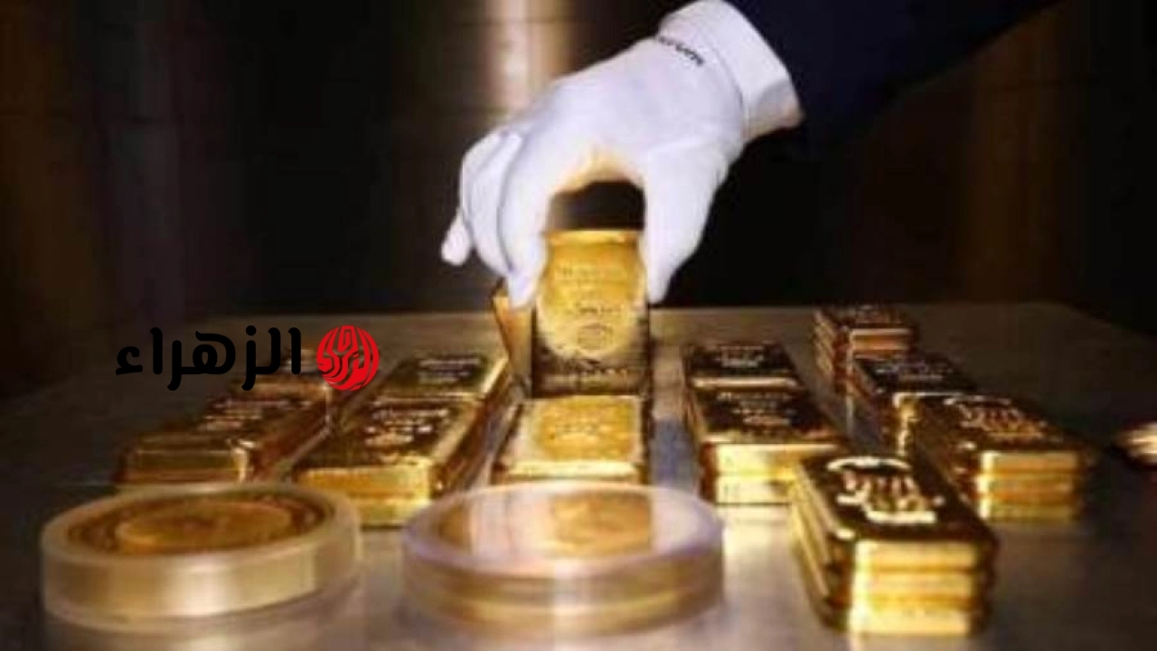 تراجع أسعار الذهب بمصر اليوم الخميس 11 يونيو 2026.. وعيار 21 يسجل 6050