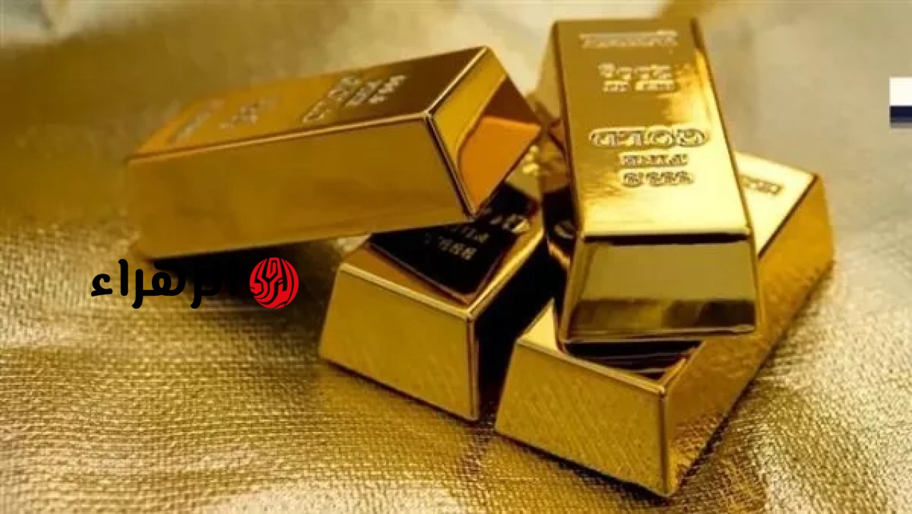 أسعار الذهب تتعافى من أدنى مستوى في 6 أشهر
