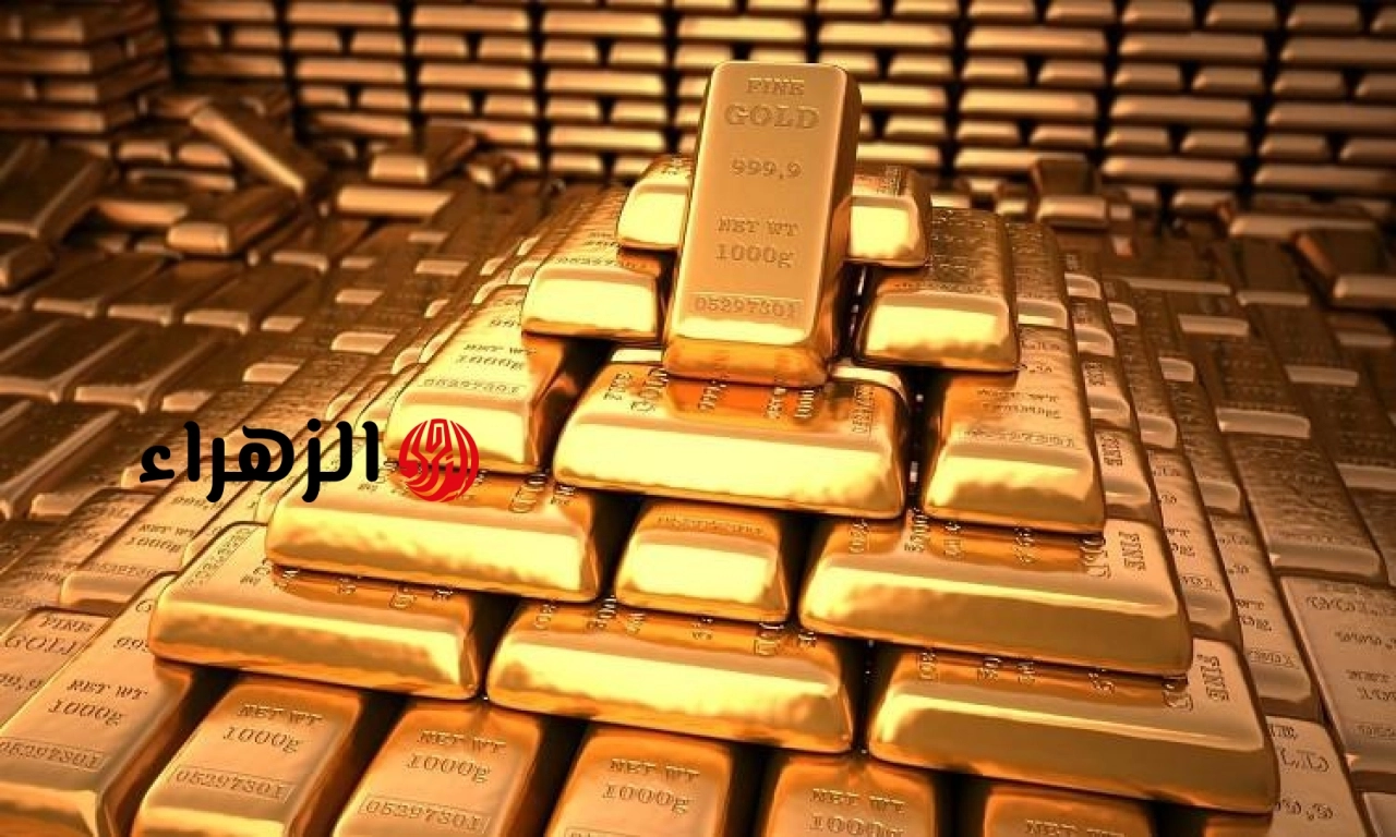 سعر الذهب اليوم الخميس 11-6-2026 في مصر.. بكام عيار 21؟