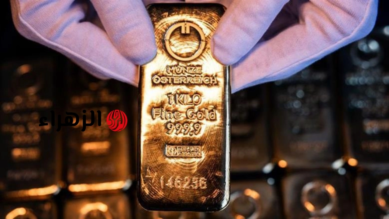 سعر سبيكة الذهب BTC بالمصنعية في الصاغة اليوم الجمعة 12-6-2026